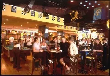 *** ホテル ホテルRydges Plaza ドバイ アラブ首長国連邦