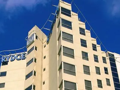 ホテルRydges Plaza ドバイ ホテル