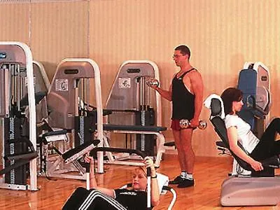 Rydges Plaza Dubai Hotel